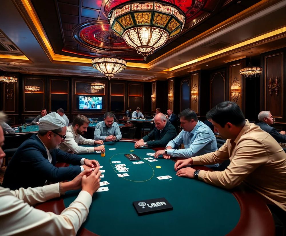 HHpoker最新官网